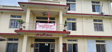 रानी जमराको कृषि कार्य क्षेत्र सात स्थानीय तहमा विस्तार